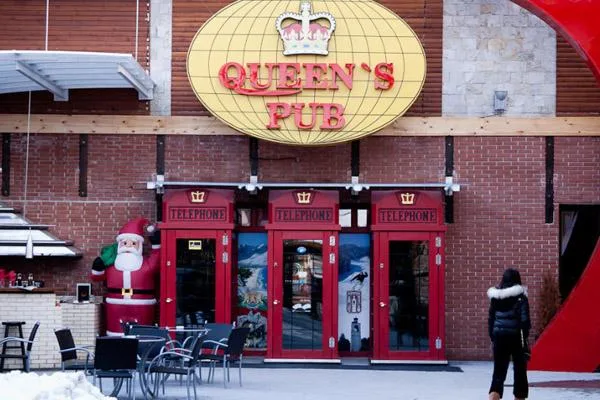 queens-pub