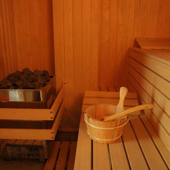 evelina-palace-bansko-sauna