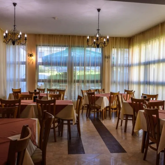 evergreen-hotel-bansko-restaurant