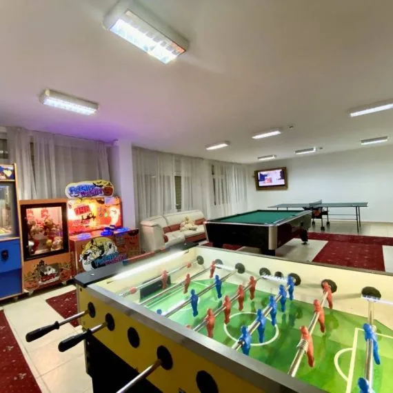 hotel-elegant-lux-bansko-play-zone