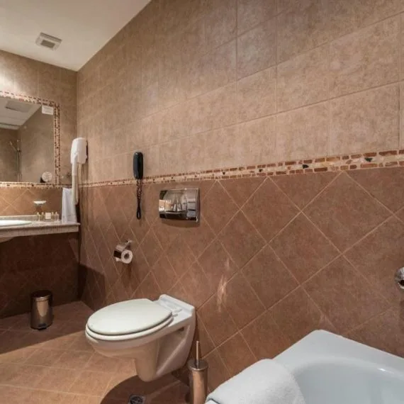 lion-bansko-hotel-bathroom