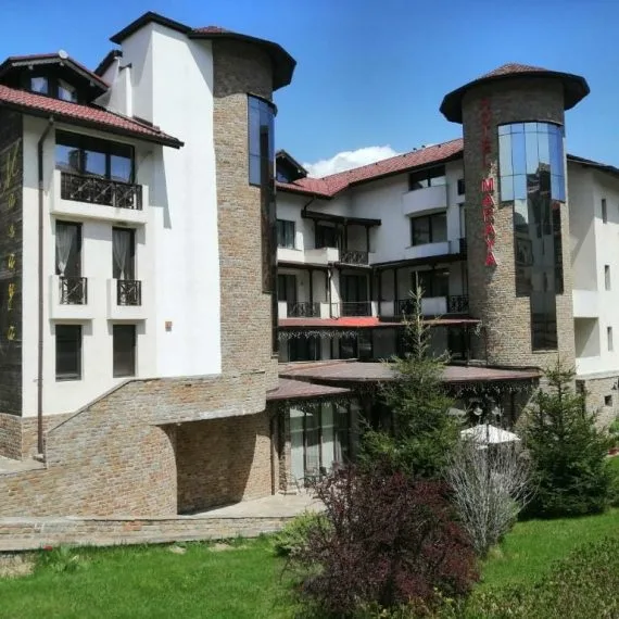 maraya-hotel-bansko-exterior