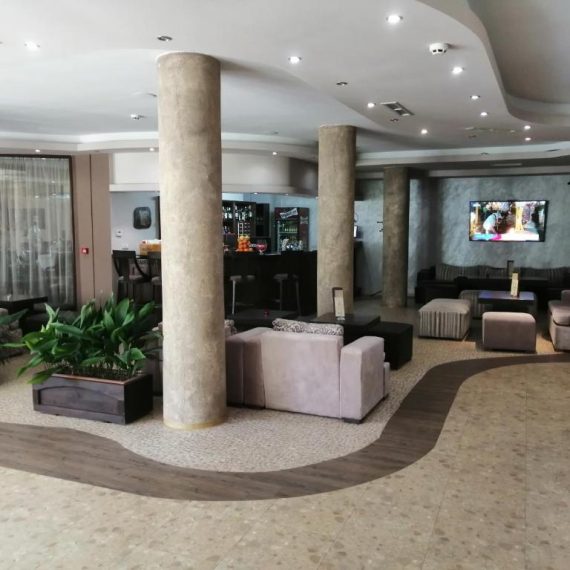 maraya-hotel-bansko-lobby