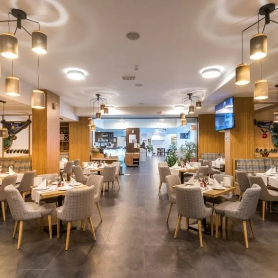 st-george-bansko-hotel-restaurant