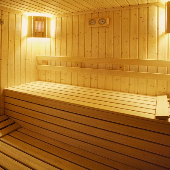 st-george-bansko-hotel-sauna