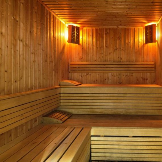 zara-hotel-bansko-sauna