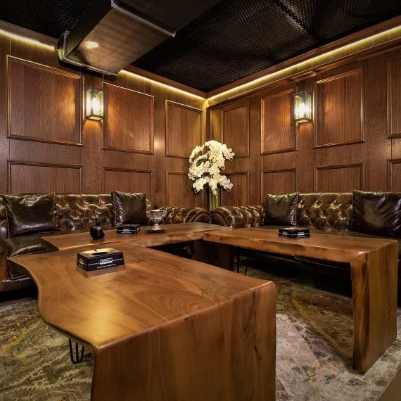 Wellness-Bansko-Bulgaria-Cigar-Room