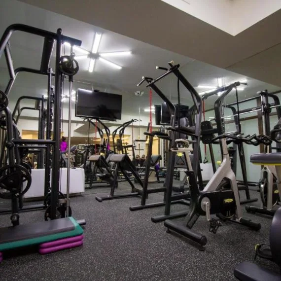 Wellness-Bansko-Bulgaria-Gym