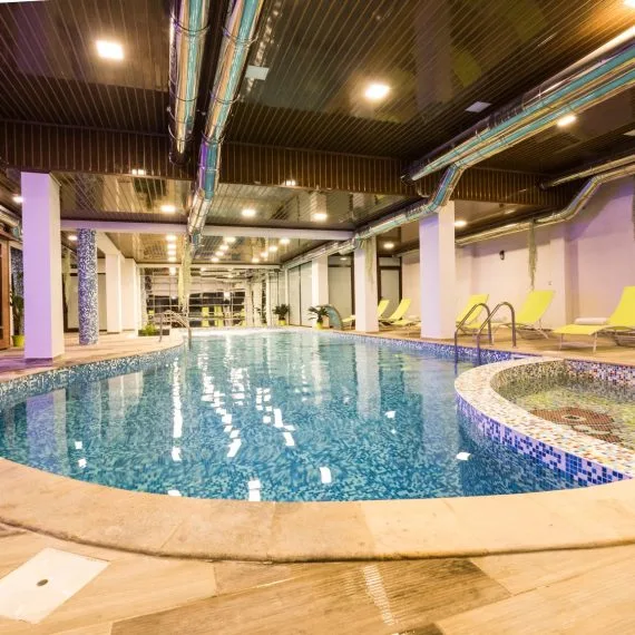 Wellness-Bansko-Bulgaria-Pool