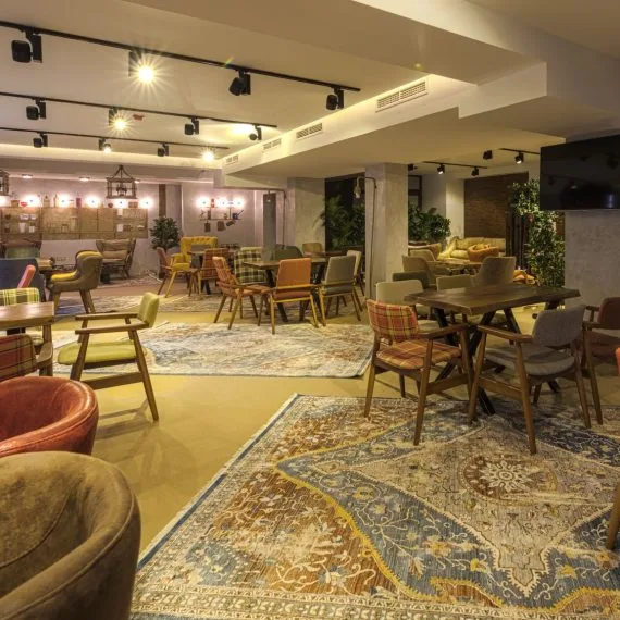 Wellness-Bansko-Bulgaria-Restaurant