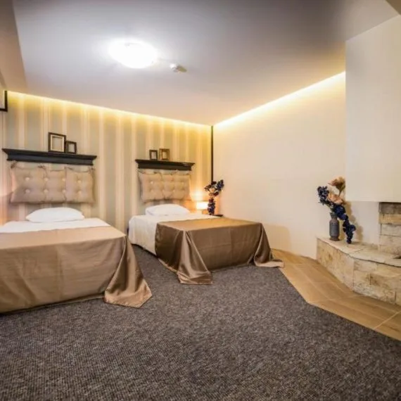 Wellness-Bansko-Bulgaria-Room