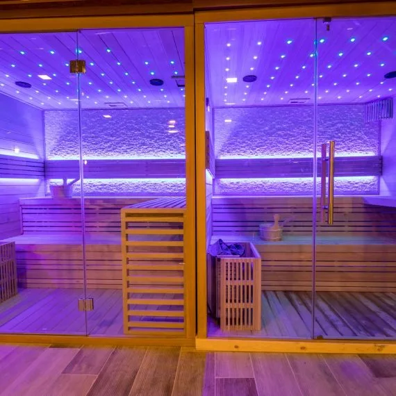 Wellness-Bansko-Bulgaria-Sauna