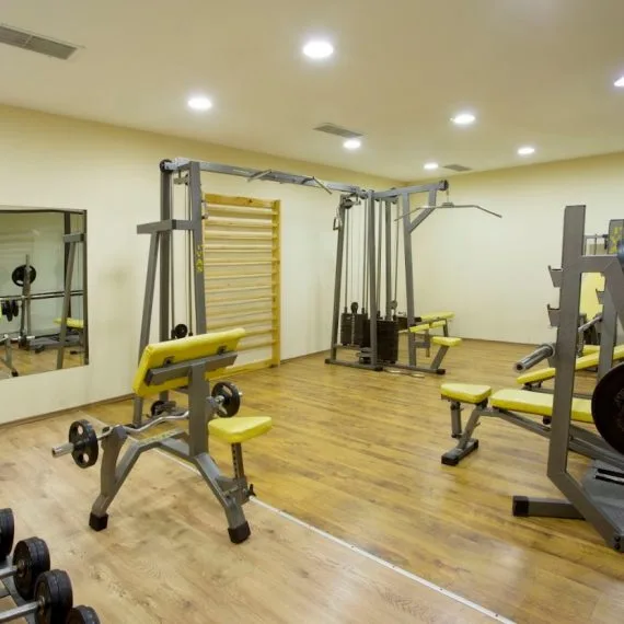 casa-karina-hotel-bansko-gym
