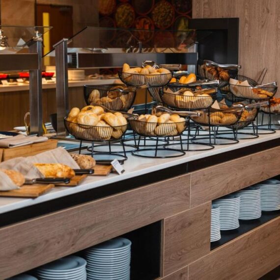 four-points-sheraton-bansko-buffet