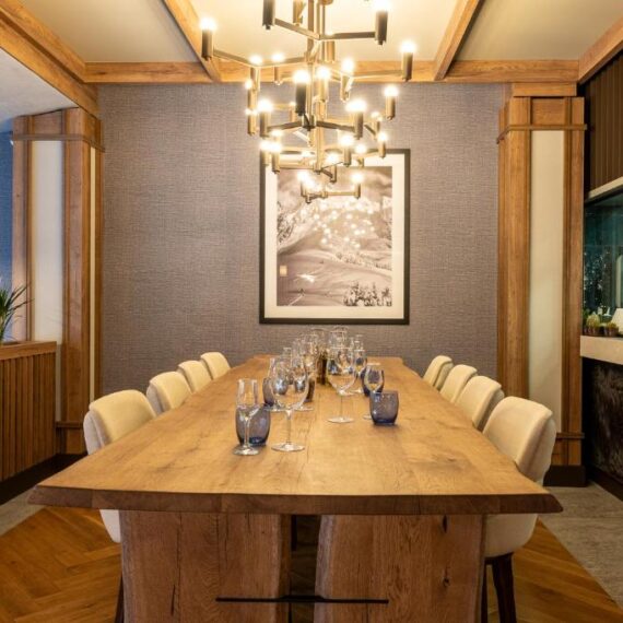 four-points-sheraton-bansko-restaurant
