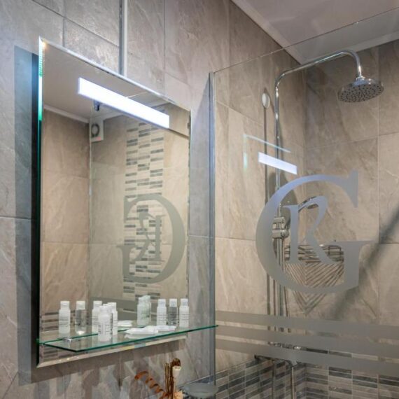 hotel grami bansko bathroom