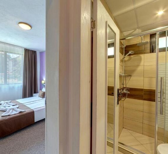 hotel grami bansko double room