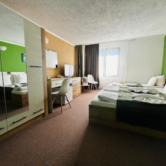 hotel grami bansko room