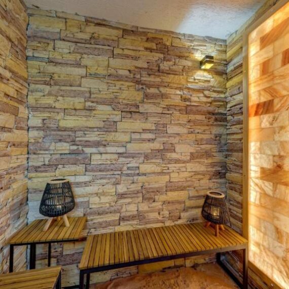 hotel grami bansko sauna