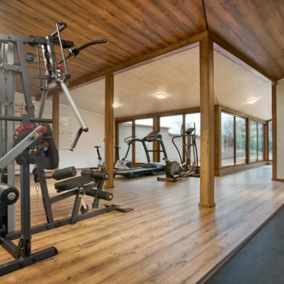 mpm-sport-hotel-bansko-gym