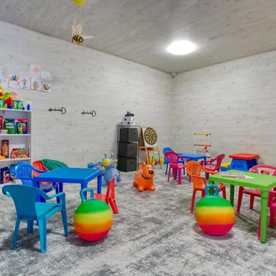 mpm-sport-hotel-bansko-kids-area