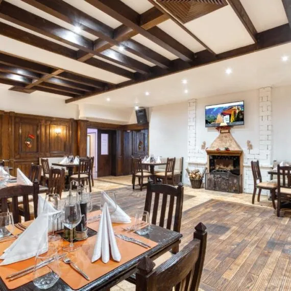 mpm-sport-hotel-bansko-restaurant