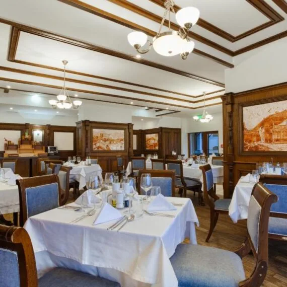 mpm-sport-hotel-bansko-restaurant
