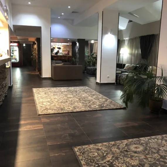 olymp-bansko-hotel-lobby