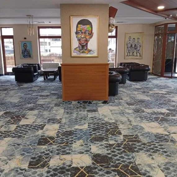 vihren-royal-palace-bansko-lobby