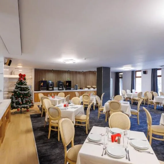 vihren-royal-palace-bansko-restaurant