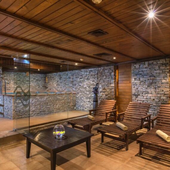 mura-hotel-bansko-spa center