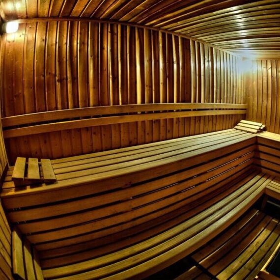 friends-hotel-bansko-sauna