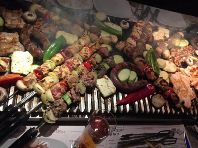 La Skara Restaurant Bansko_5