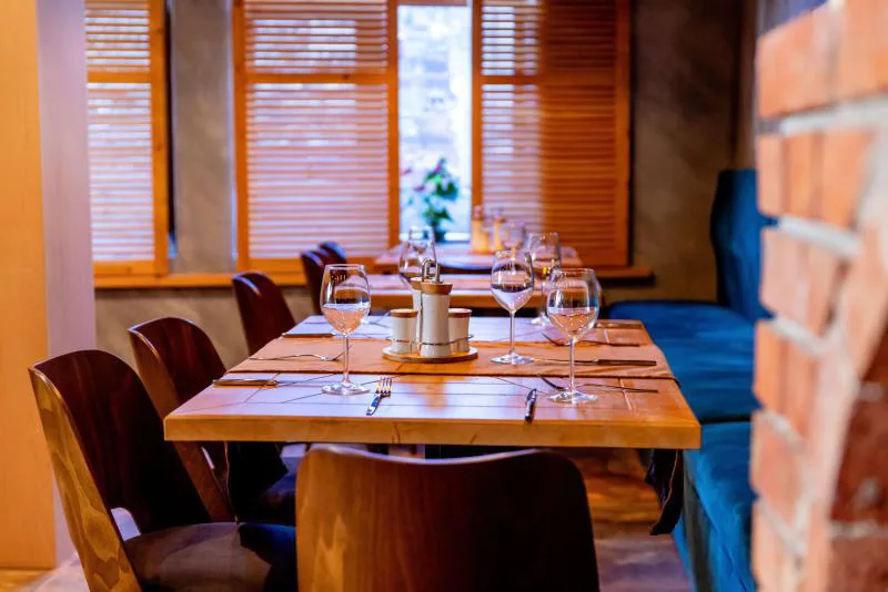 Ethno-Restaurant-Bansko