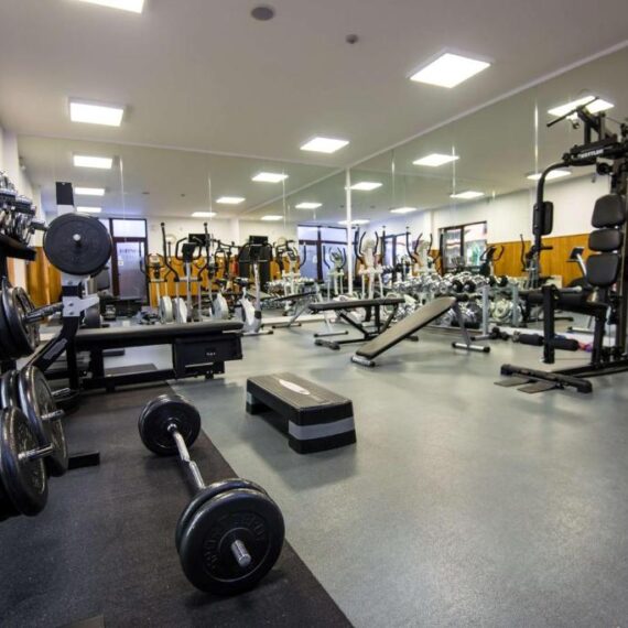 Balkan-Jewel-Resort-gym