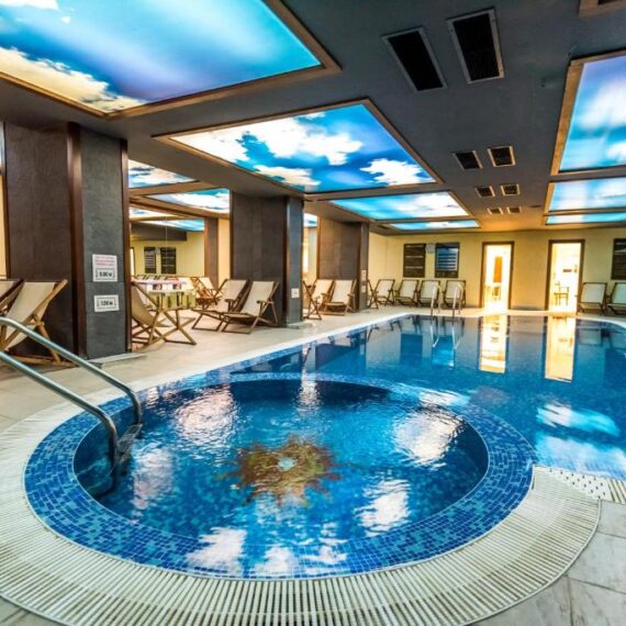 Gardenia-Park-Hotel-bansko-pool