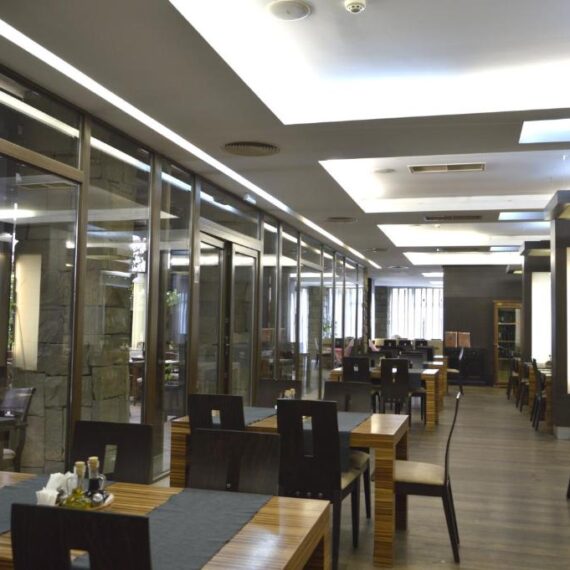 Gardenia-Park-Hotel-bansko-restaurant