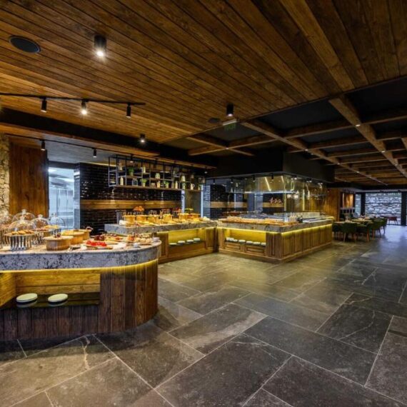 Grand-Hotel-Therme-bansko-buffets