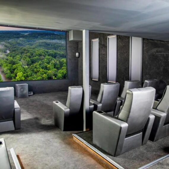 Grand-Hotel-Therme-bansko-cinema-room