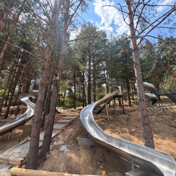 Grand-Hotel-Therme-bansko-kids-park