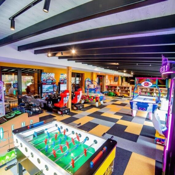 Grand-Hotel-Therme-bansko-playroom
