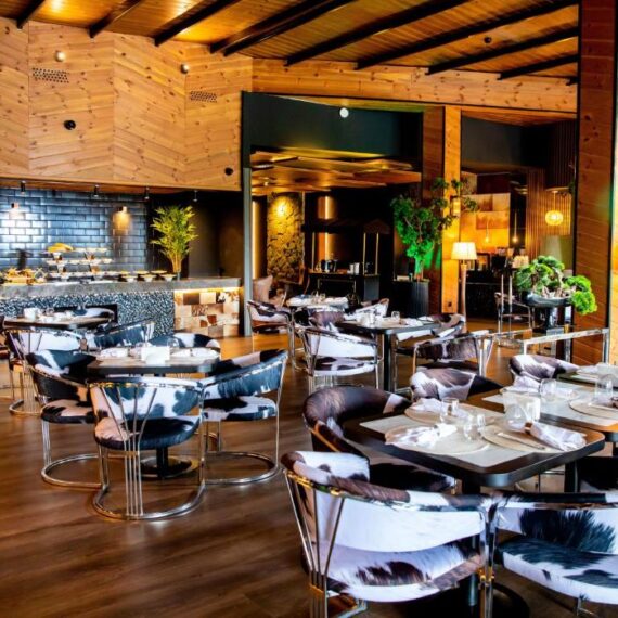 Grand-Hotel-Therme-bansko-restaurant1