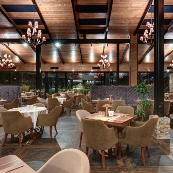 Grand-Hotel-Therme-bansko-restaurant3