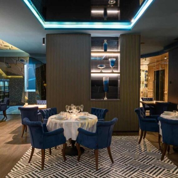 Grand-Hotel-Therme-bansko-restaurant6