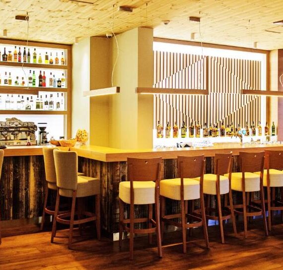 Hot-Springs-Medical-and-SPA-bansko-bar