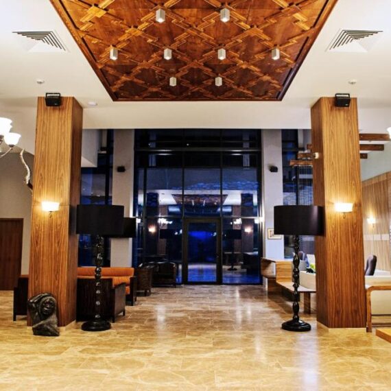 Hot-Springs-Medical-and-SPA-bansko-entrance