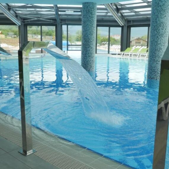 Hot-Springs-Medical-and-SPA-bansko-indoor-pool1