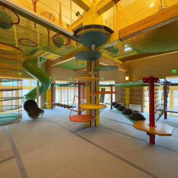 Hot-Springs-Medical-and-SPA-bansko-kids-activities