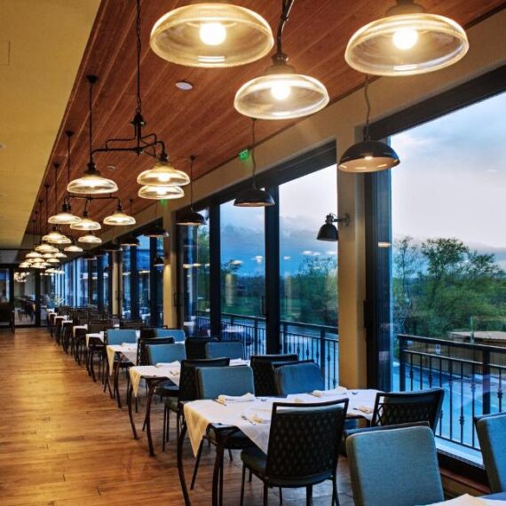 Hot-Springs-Medical-and-SPA-bansko-restaurant1