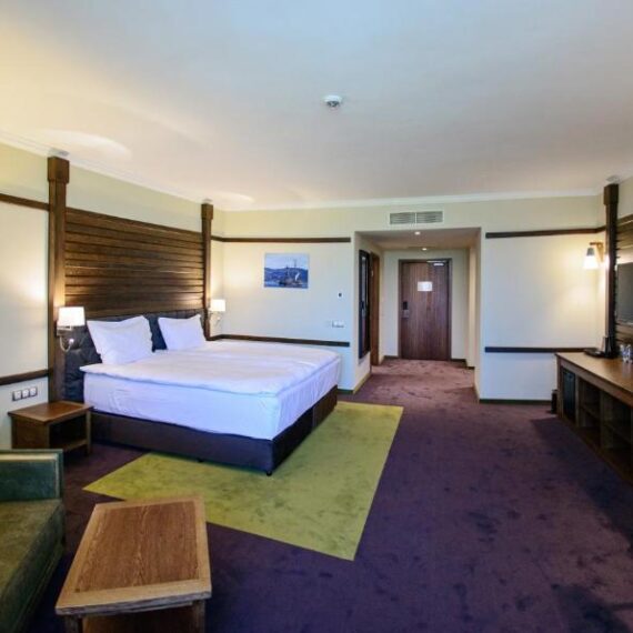 Hot-Springs-Medical-and-SPA-bansko-room